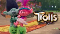 Backdrop to the movie "Trolls Band Together" #50