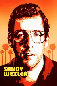 Poster to the movie "Sandy Wexler" #133439