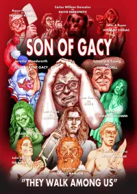 Poster to the movie "Son Of Gacy" #649223