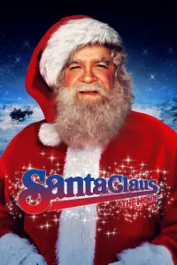 Poster to the movie "Santa Claus: The Movie" #90631