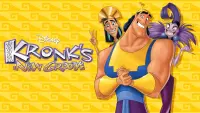 Backdrop to the movie "Kronk