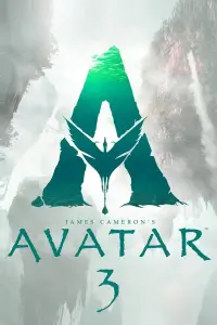 Poster to the movie "Avatar 3" #140714