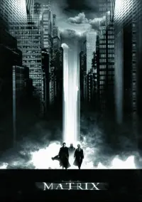 Poster to the movie "The Matrix" #14359