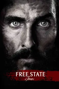 Poster to the movie "Free State of Jones" #131363