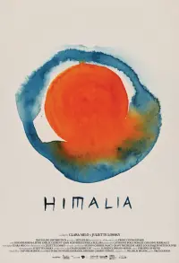 Poster to the movie "Himalia" #579694