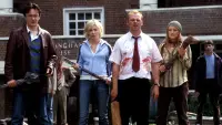 Backdrop to the movie "Shaun of the Dead" #208626