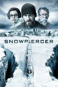 Poster to the movie "Snowpiercer" #254409