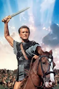 Poster to the movie "Spartacus" #208316