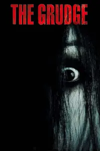 Poster to the movie "The Grudge" #621436