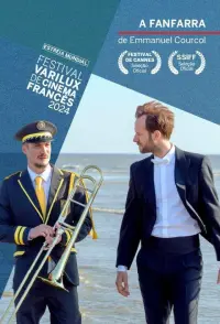 Poster to the movie "The Marching Band" #616624