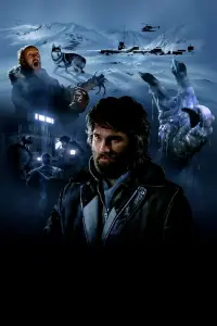 Poster to the movie "The Thing" #179193