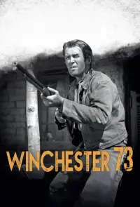 Poster to the movie "Winchester 