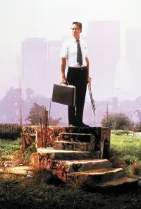 Poster to the movie "Falling Down" #649380