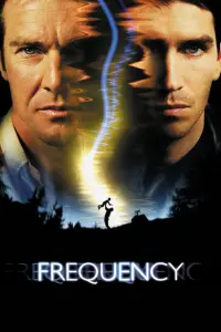 Poster to the movie "Frequency" #109961