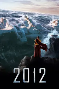 Poster to the movie "2012" #23821