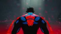 Backdrop to the movie "Spider-Man: Across the Spider-Verse" #629136