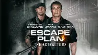 Backdrop to the movie "Escape Plan: The Extractors" #97424