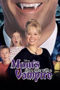 Poster to the movie "Mom