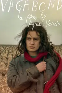 Poster to the movie "Vagabond" #138522