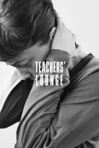 Poster to the movie "The Teachers’ Lounge" #442104