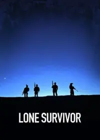 Poster to the movie "Lone Survivor" #215880