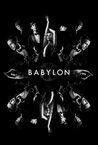 Poster to the movie "Babylon" #607090