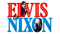 Backdrop to the movie "Elvis & Nixon" #309985