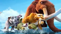 Backdrop to the movie "Ice Age: Continental Drift" #169514