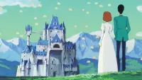 Backdrop to the movie "Lupin the Third: The Castle of Cagliostro" #210528