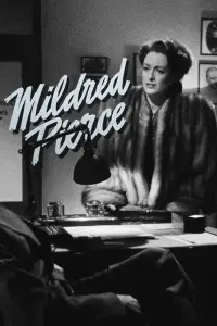 Poster to the movie "Mildred Pierce" #477857