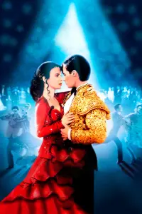 Poster to the movie "Strictly Ballroom" #277826