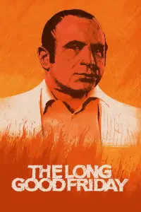 Poster to the movie "The Long Good Friday" #238904