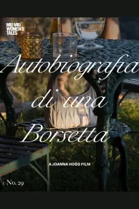 Poster to the movie "Autobiografia di una Borsetta" #686273