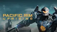 Backdrop to the movie "Pacific Rim: Uprising" #25528