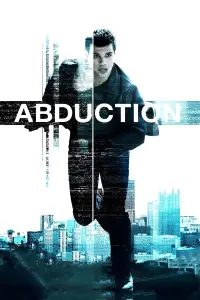 Poster to the movie "Abduction" #112337