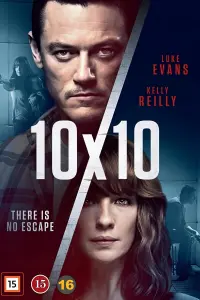 Poster to the movie "10x10" #108463