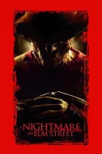 Poster to the movie "A Nightmare on Elm Street" #66225