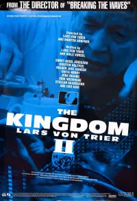 Poster to the movie "The Kingdom II" #350774