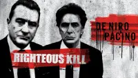 Backdrop to the movie "Righteous Kill" #152911