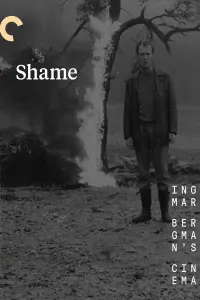 Poster to the movie "Shame" #154272