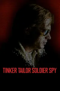 Poster to the movie "Tinker Tailor Soldier Spy" #92906