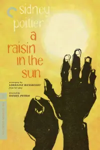 Poster to the movie "A Raisin in the Sun" #626608