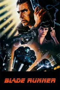 Poster to the movie "Blade Runner" #182253