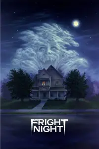 Poster to the movie "Fright Night" #108097