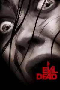 Poster to the movie "Evil Dead" #566952