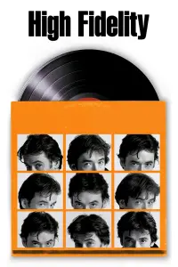 Poster to the movie "High Fidelity" #146823