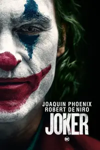 Poster to the movie "Joker" #176832