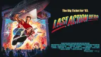 Backdrop to the movie "Last Action Hero" #569949