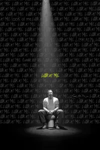 Poster to the movie "Look at Me" #198849