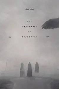 Poster to the movie "The Tragedy of Macbeth" #28808